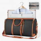 Foldable Expandable Travel Suitcase for Extra Packing Space