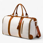 Foldable Expandable Travel Suitcase for Extra Packing Space
