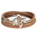 Handmade Sea Turtle Bracelet in Many Colours