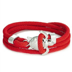 Handmade Sea Turtle Bracelet in Many Colours