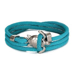 Handmade Sea Turtle Bracelet in Many Colours