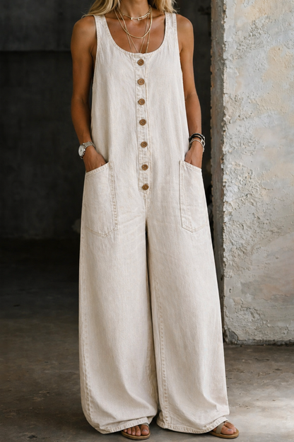 Remy Dungarees
