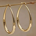 Colourful Crystal Earrings