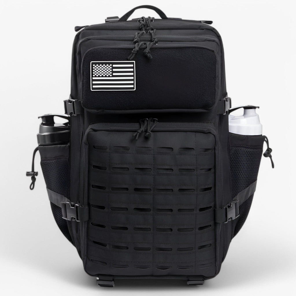 Durable Waterproof 45L Tactical Hiking Backpack