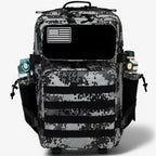 Durable Waterproof 45L Tactical Hiking Backpack