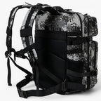 Durable Waterproof 45L Tactical Hiking Backpack