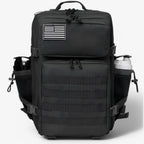 Durable Waterproof 45L Tactical Hiking Backpack