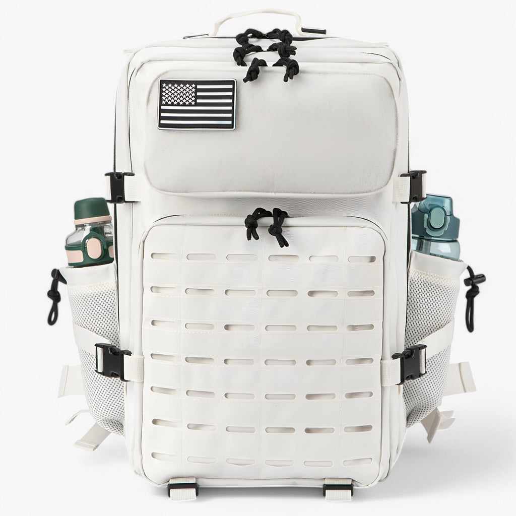 Durable Waterproof 45L Tactical Hiking Backpack