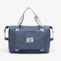Cabin-Friendly Spacious Travel and Weekend Bag
