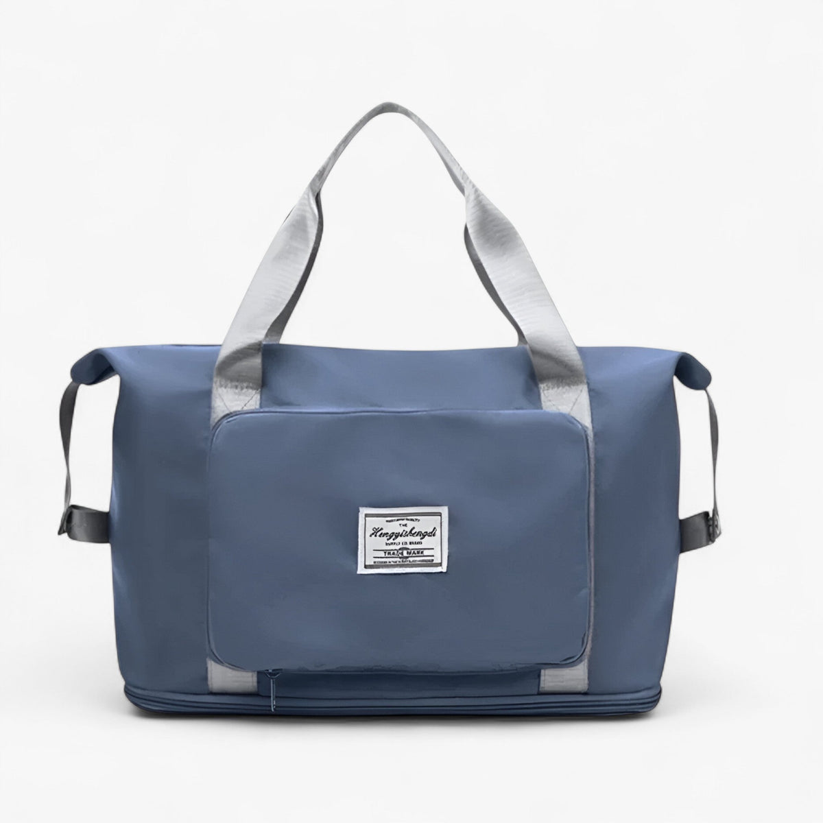 Cabin-Friendly Spacious Travel and Weekend Bag