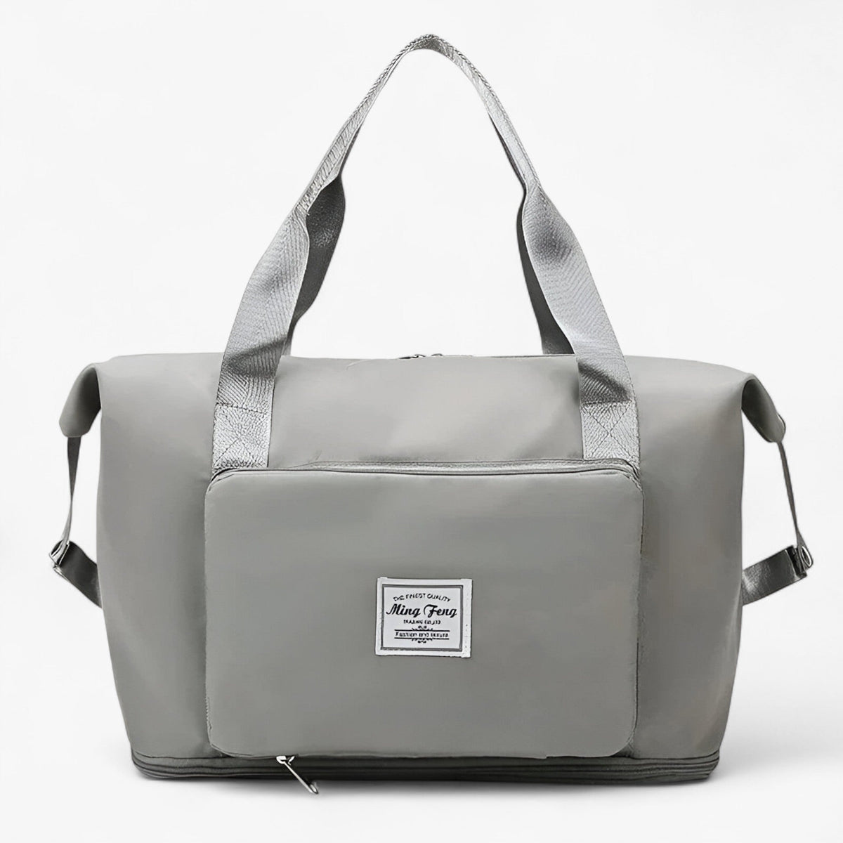 Cabin-Friendly Spacious Travel and Weekend Bag