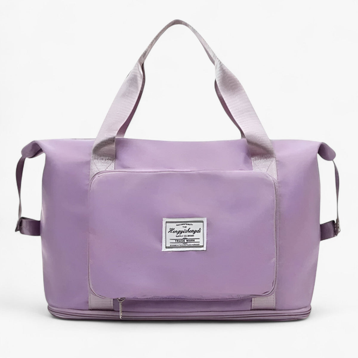 Cabin-Friendly Spacious Travel and Weekend Bag
