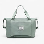 Cabin-Friendly Spacious Travel and Weekend Bag