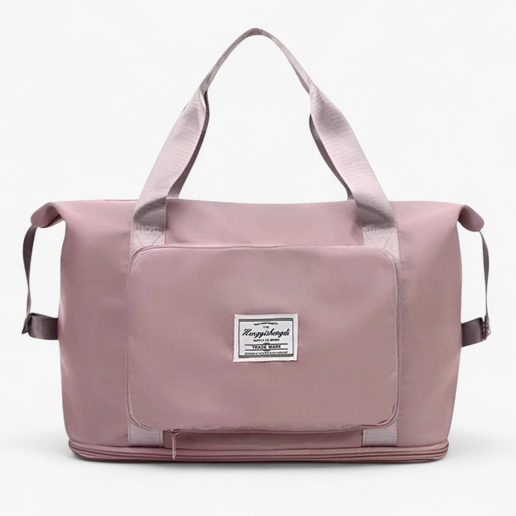 Cabin-Friendly Spacious Travel and Weekend Bag