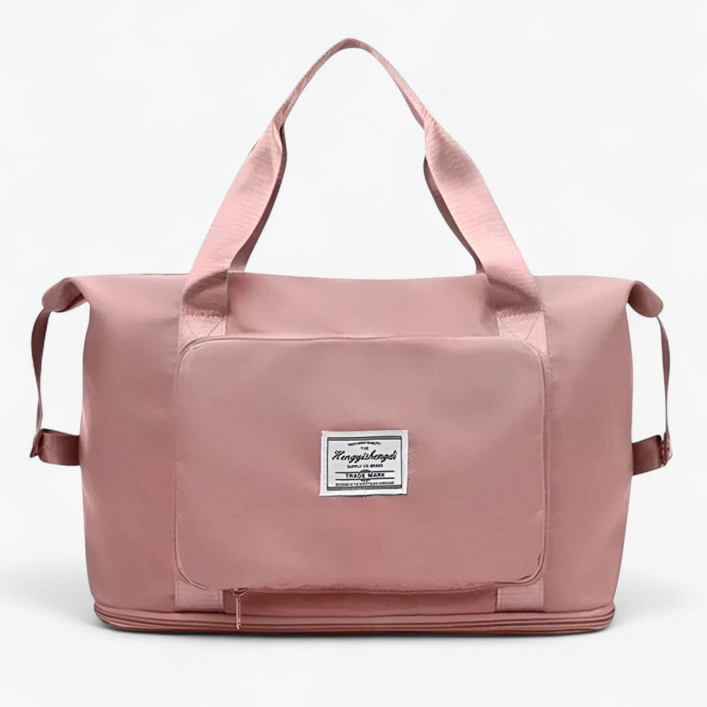 Cabin-Friendly Spacious Travel and Weekend Bag