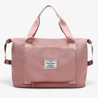 Cabin-Friendly Spacious Travel and Weekend Bag