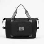 Cabin-Friendly Spacious Travel and Weekend Bag