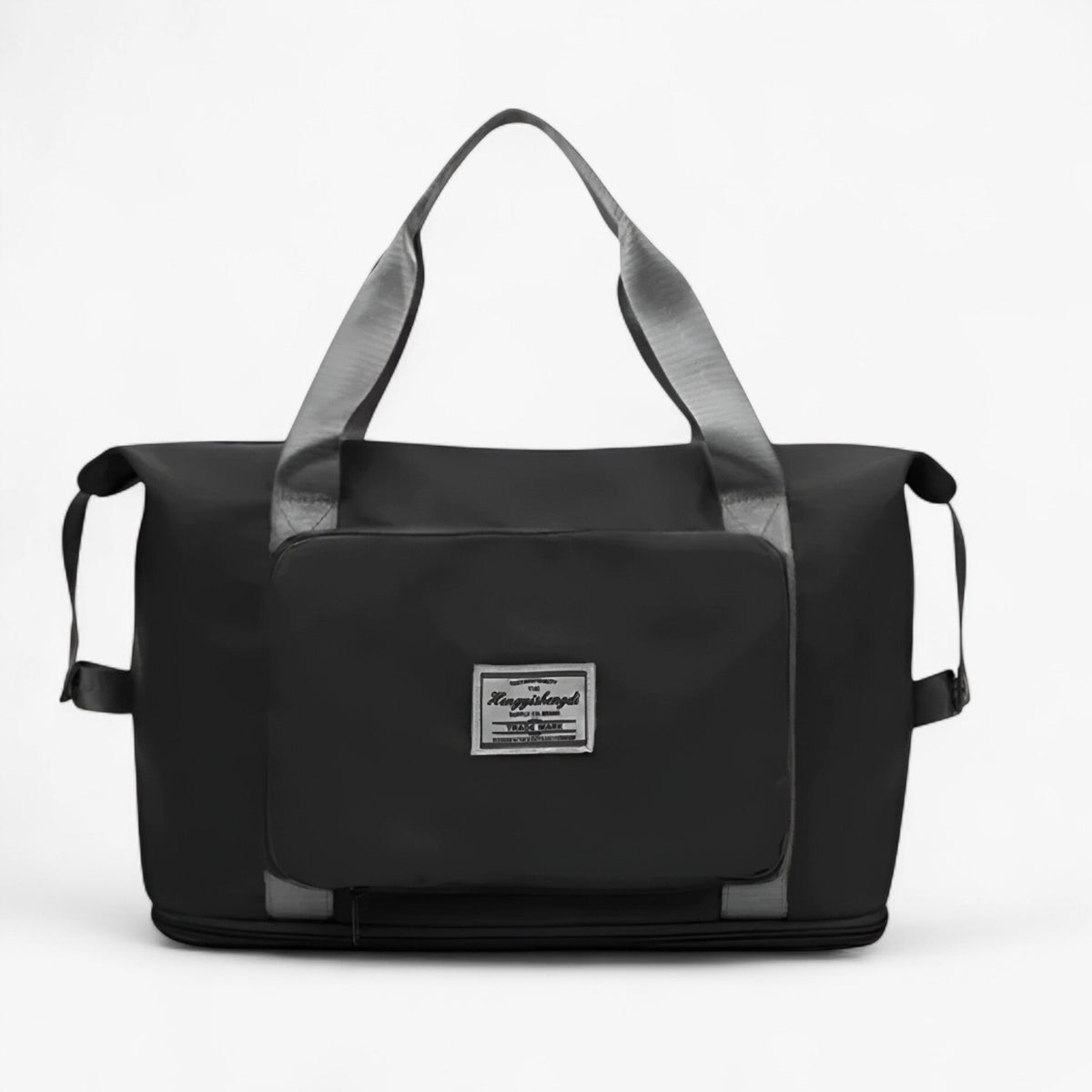Cabin-Friendly Spacious Travel and Weekend Bag
