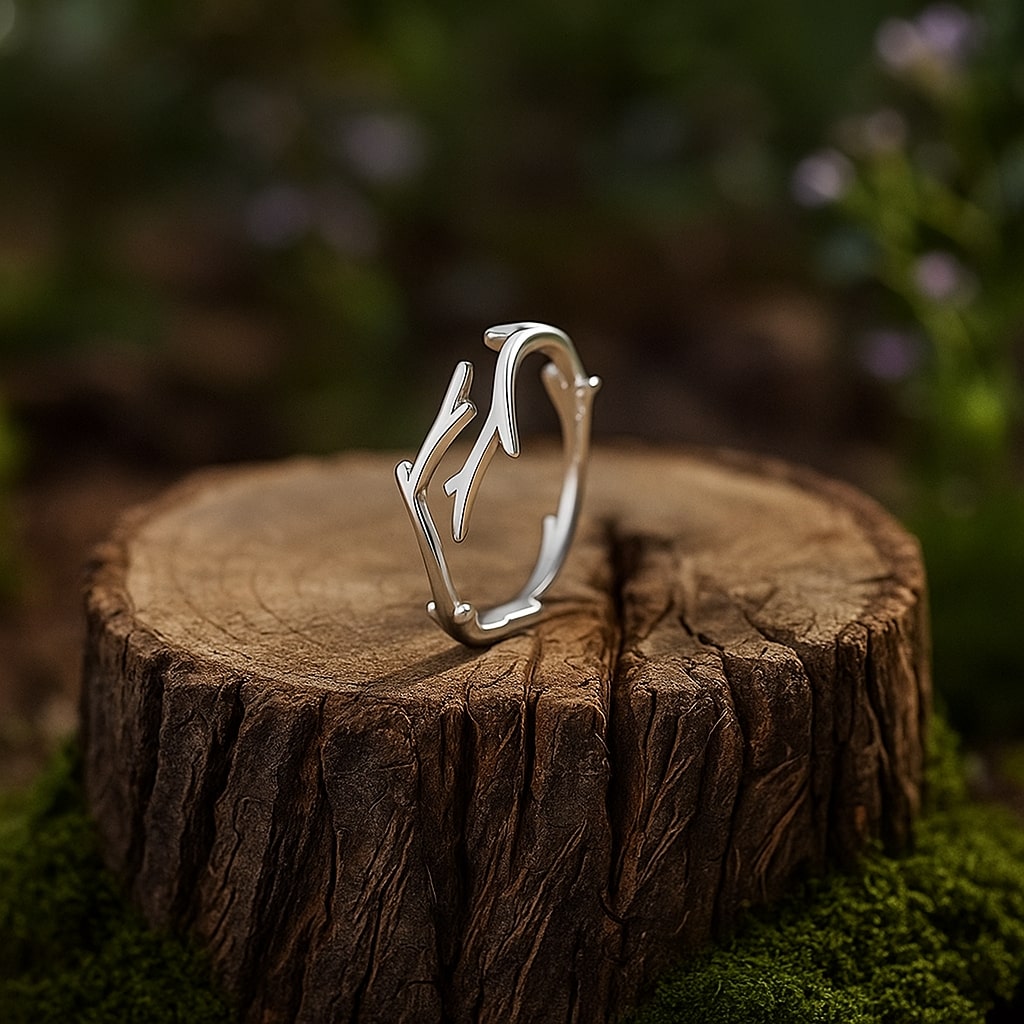 Bosomhelzing-ring