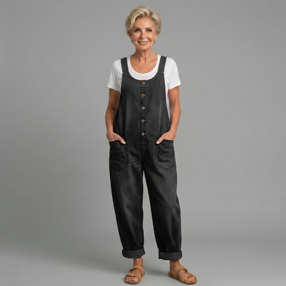 Winifred Dungarees