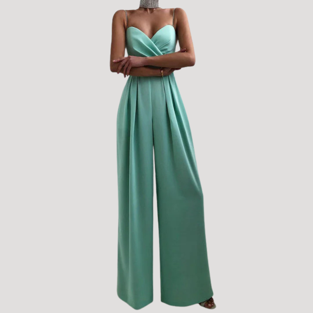 Zelda Jumpsuit