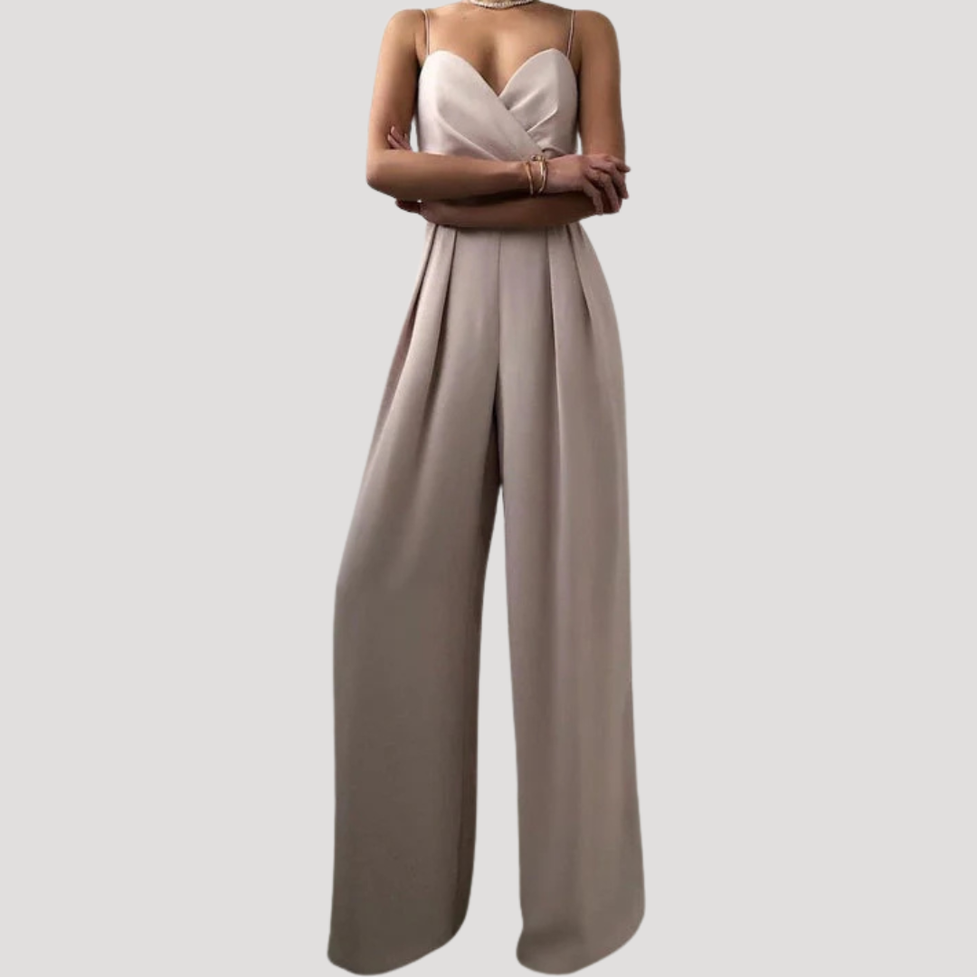 Zelda Jumpsuit