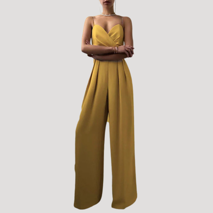 Zelda Jumpsuit