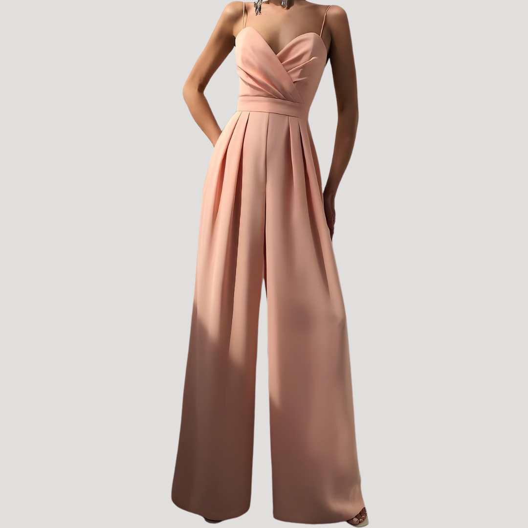 Zelda Jumpsuit