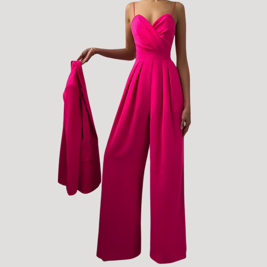 Zelda Jumpsuit