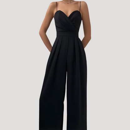 Zelda Jumpsuit