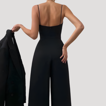 Zelda Jumpsuit