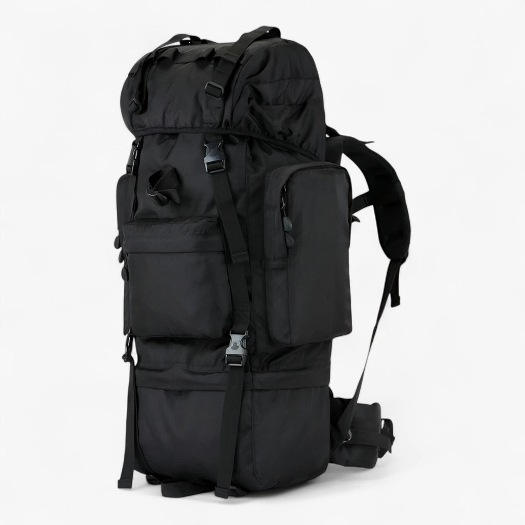 Extra-Large 100L Waterproof 1000D Tactical Trekking Backpack