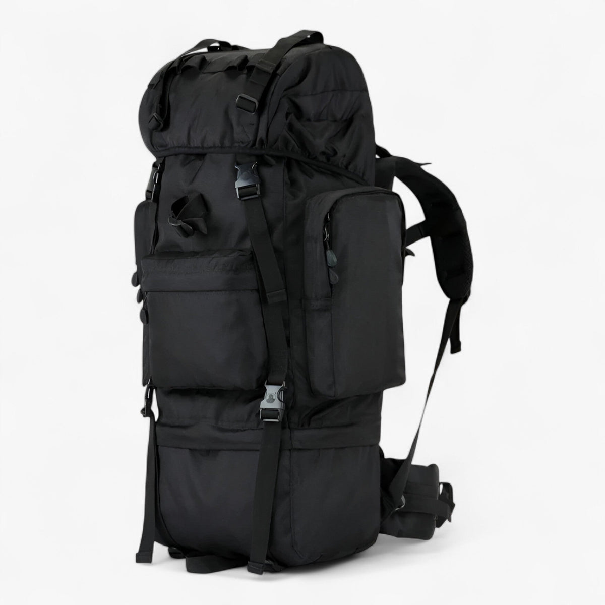 Extra-Large 100L Waterproof 1000D Tactical Trekking Backpack